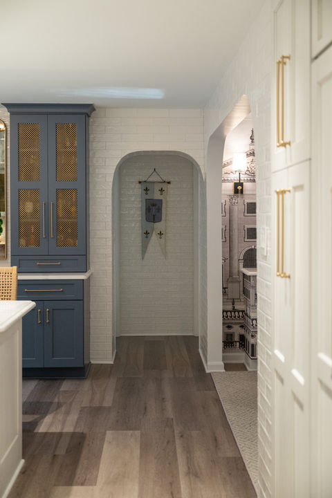 New Neo Classical