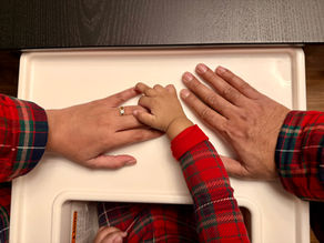 Love through Parenthood