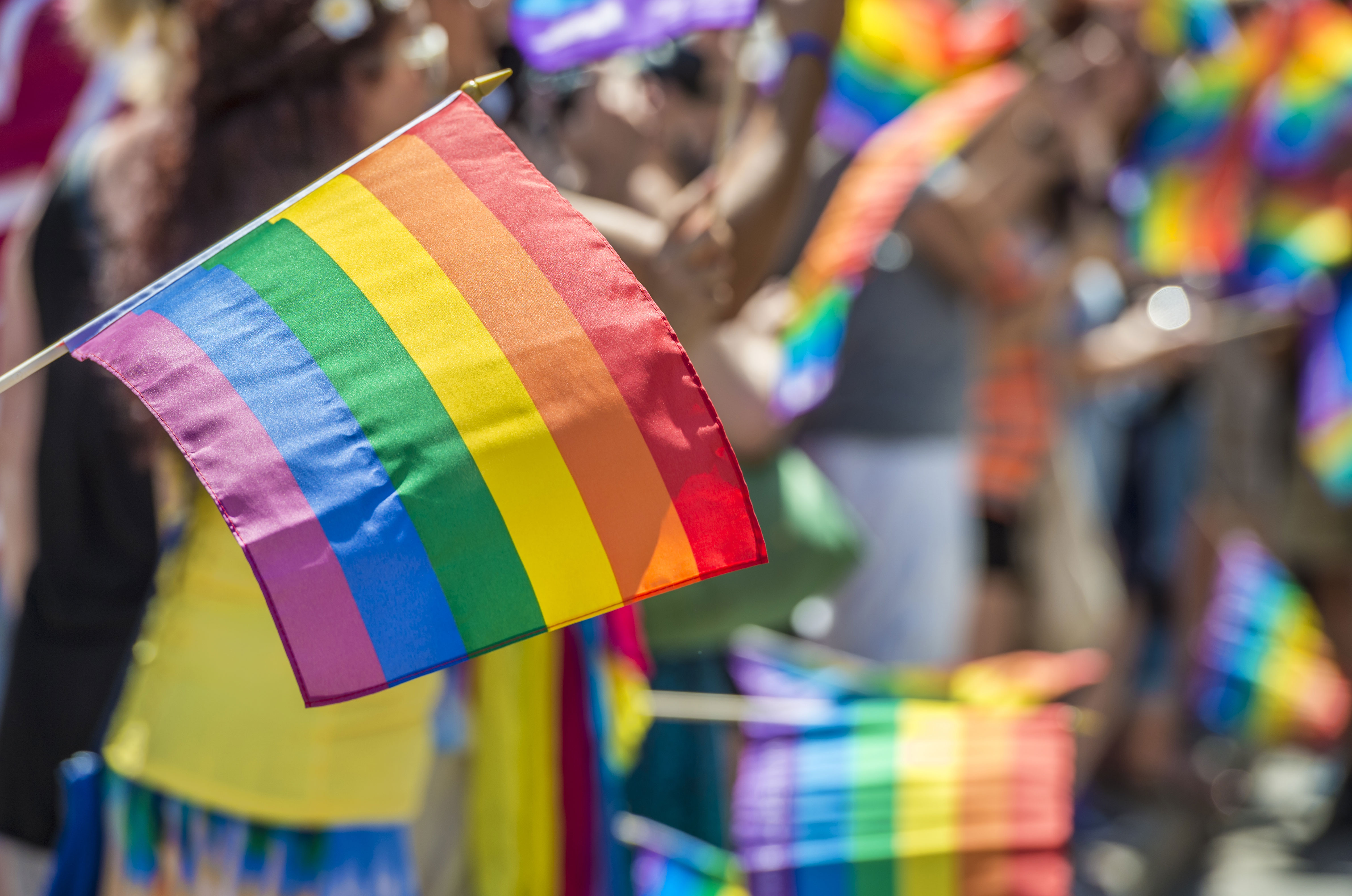 Pride