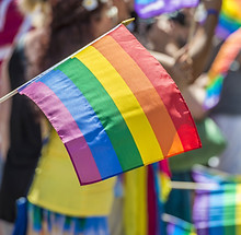 Desfile del orgullo