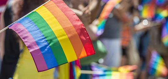Pride Parade