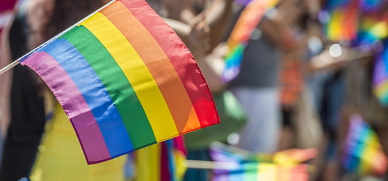 Pride Parade