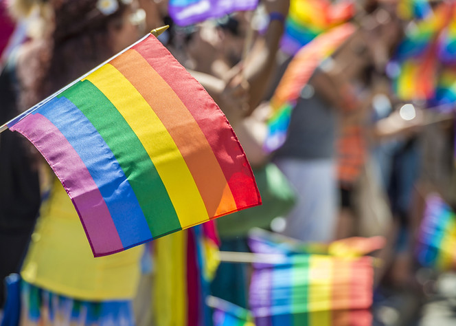 Pride Parade