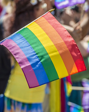 Pride Parade