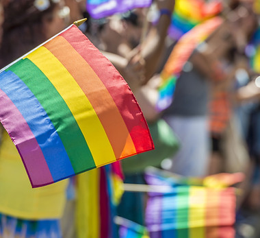Pride Parade