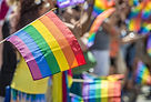 Desfile del orgullo