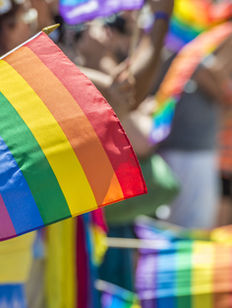 Show Your PRIDE