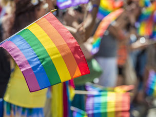 Conversion Therapy Prohibited in Michigan