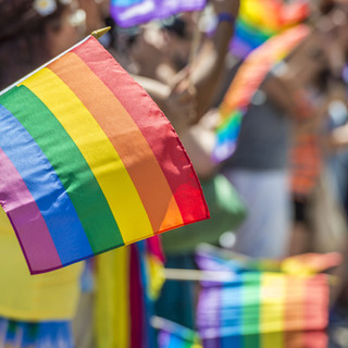 Pride Parade