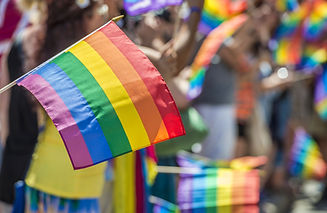 Pride Parade
