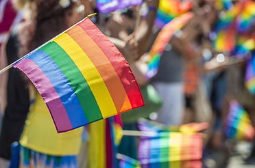 Pride Parade