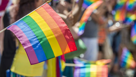 The Fight for Equality is On