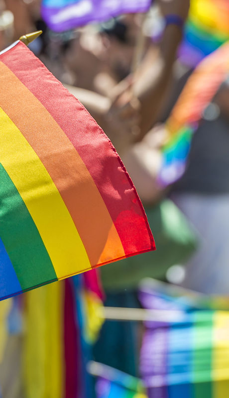 Pride Parade
