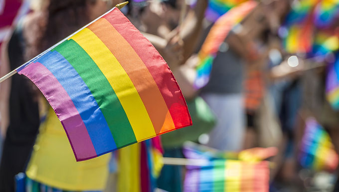 Pride Month and COVID-19