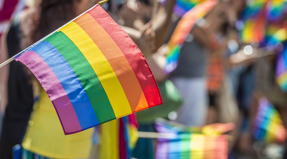 Pride Parade