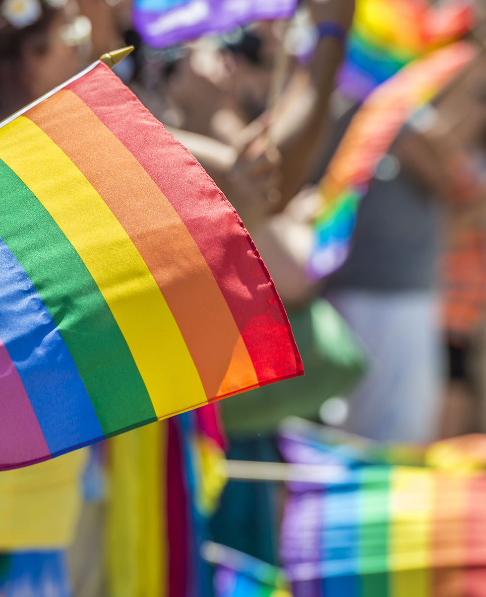 Pride Parade