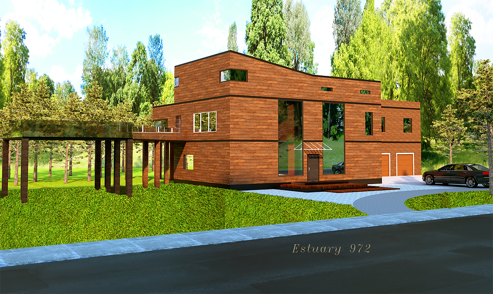 Expert concept plans