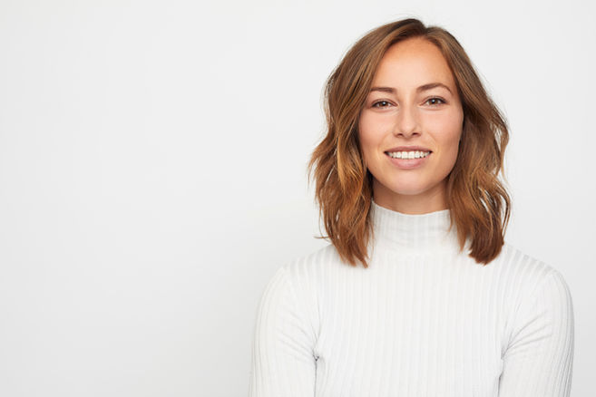 Bewerbungsfoto Businessfoto