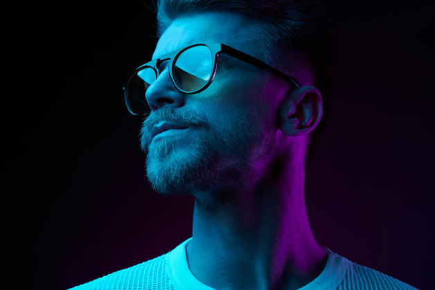 Bewerbungsfoto Businessfoto