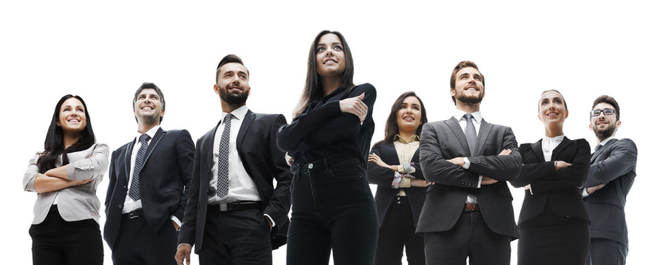 Bewerbungsfoto Businessfoto