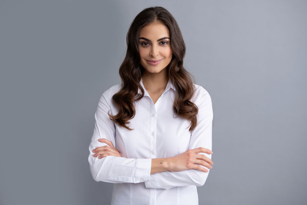 Bewerbungsfoto Businessfoto