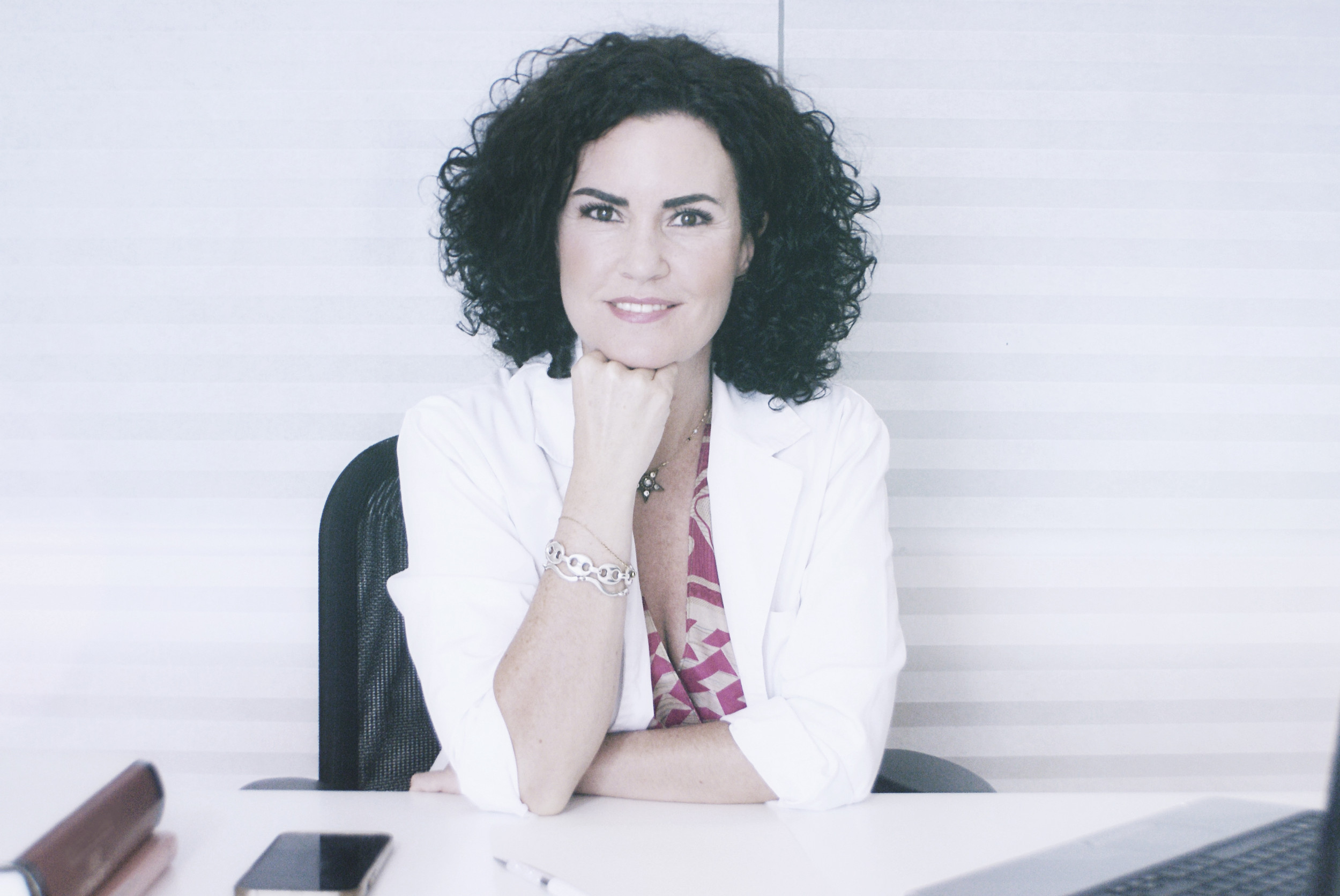 Dra Susana Garcia Medicina Estética, salud y bienestar en Madrid