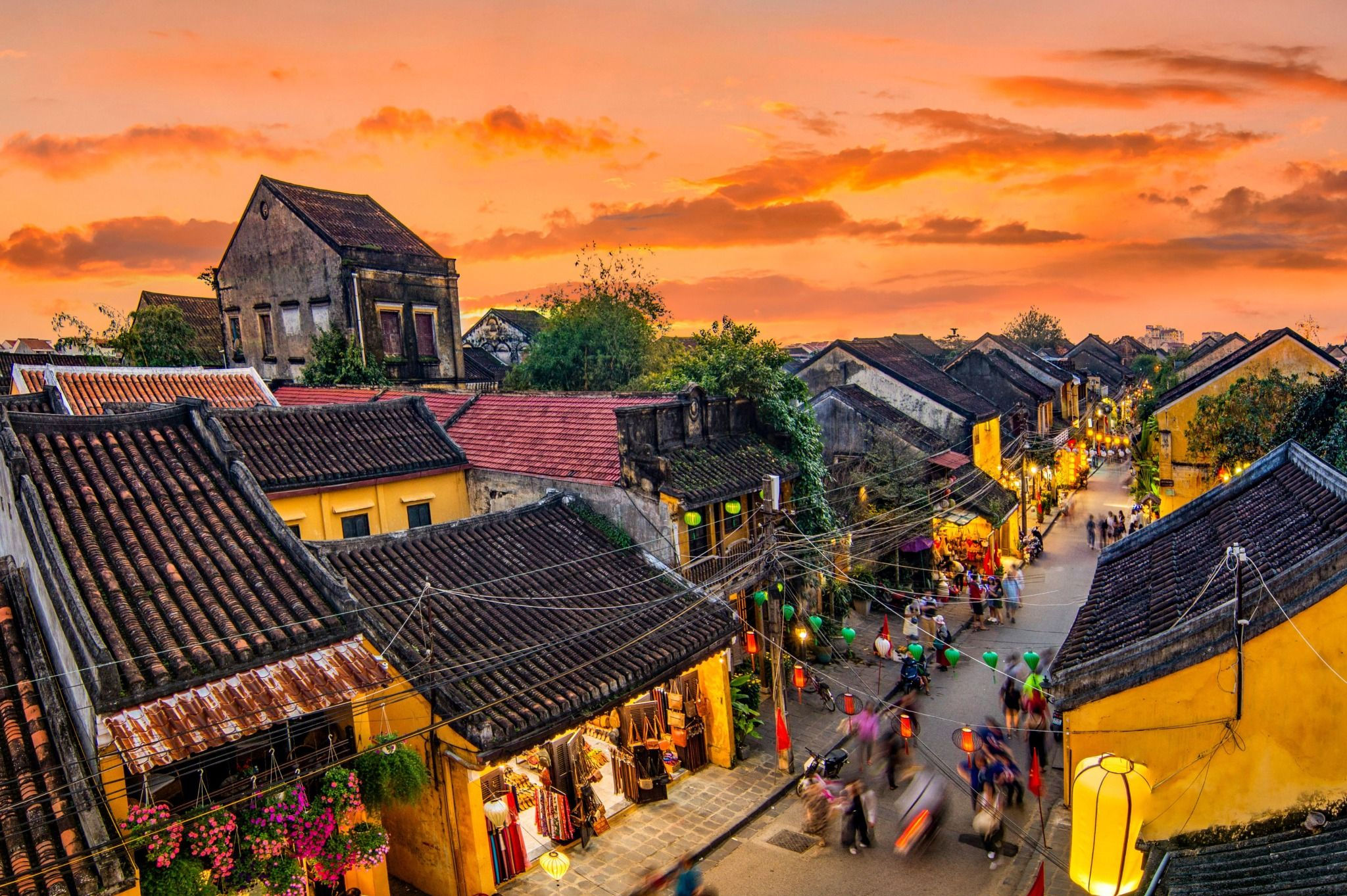 5 DAYS DA NANG AND HOI AN ITINERARY AND TRAVEL GUIDE