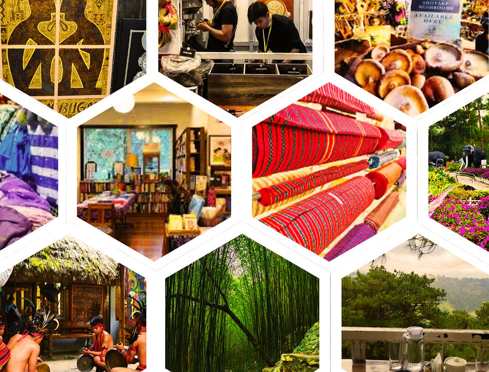 10 Things You Didn’t Know You Could Do in Baguio