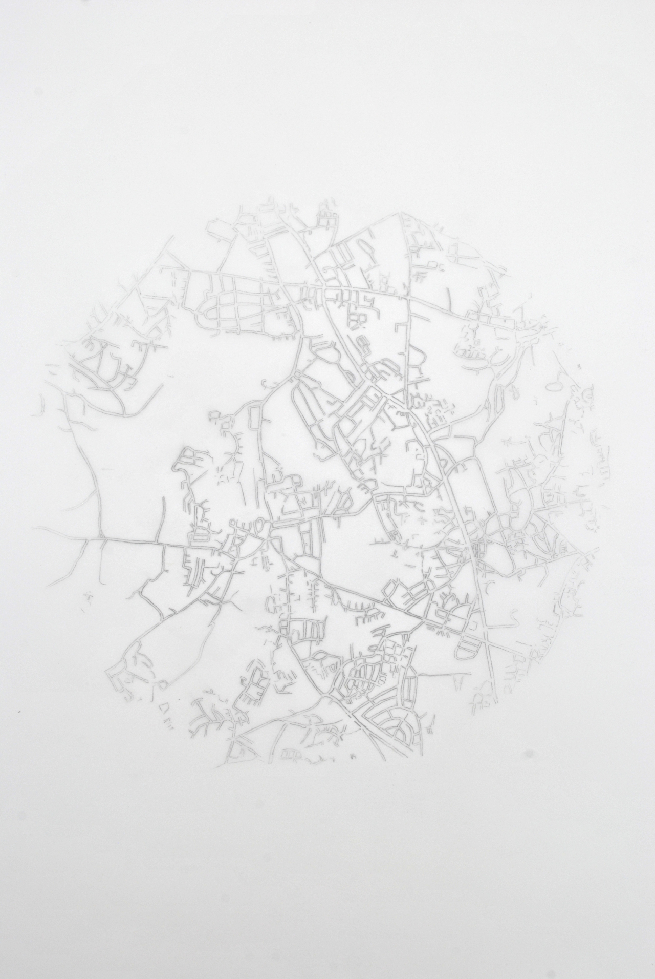 Detail - Pendulum- 2015