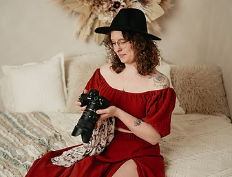 Leduc Photographer