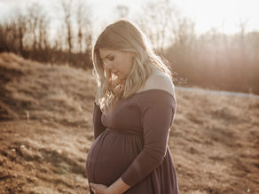Chelsey's Rainbow Baby Journey