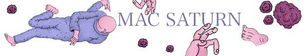 MAC SATURN - INTERVIEW & ATOMIC MEDICINE
