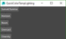 Scripting Tool #1 Quick Colour Temperature Lighting Tool