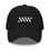 ALL10 Breaking Dad hat