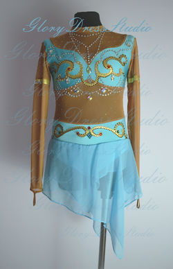 SHAHERIZADE