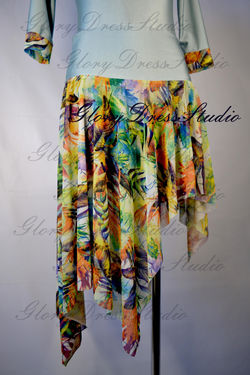 SPORT SKIRT