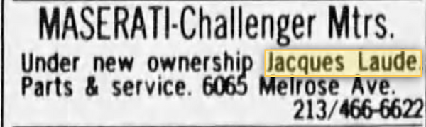 LA times Nov 81 Laude.png