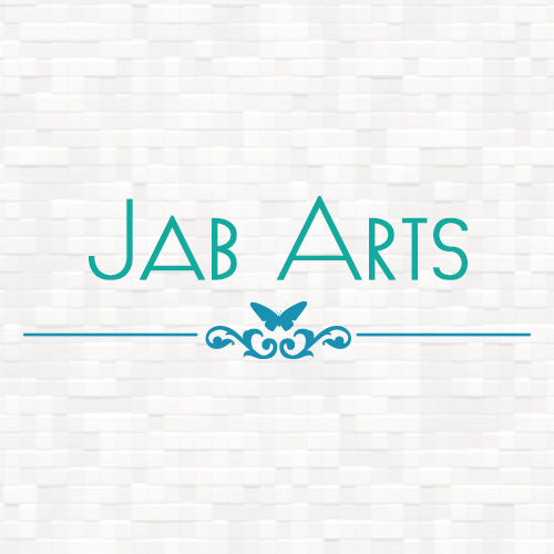 Logo Jab Arts