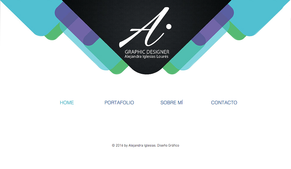 Diseñador Gráfico