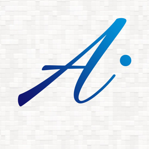 Logo Alejandra Iglesias