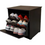 Miniatura: Zapatero para 6 pares