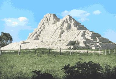 Zona arquelógica