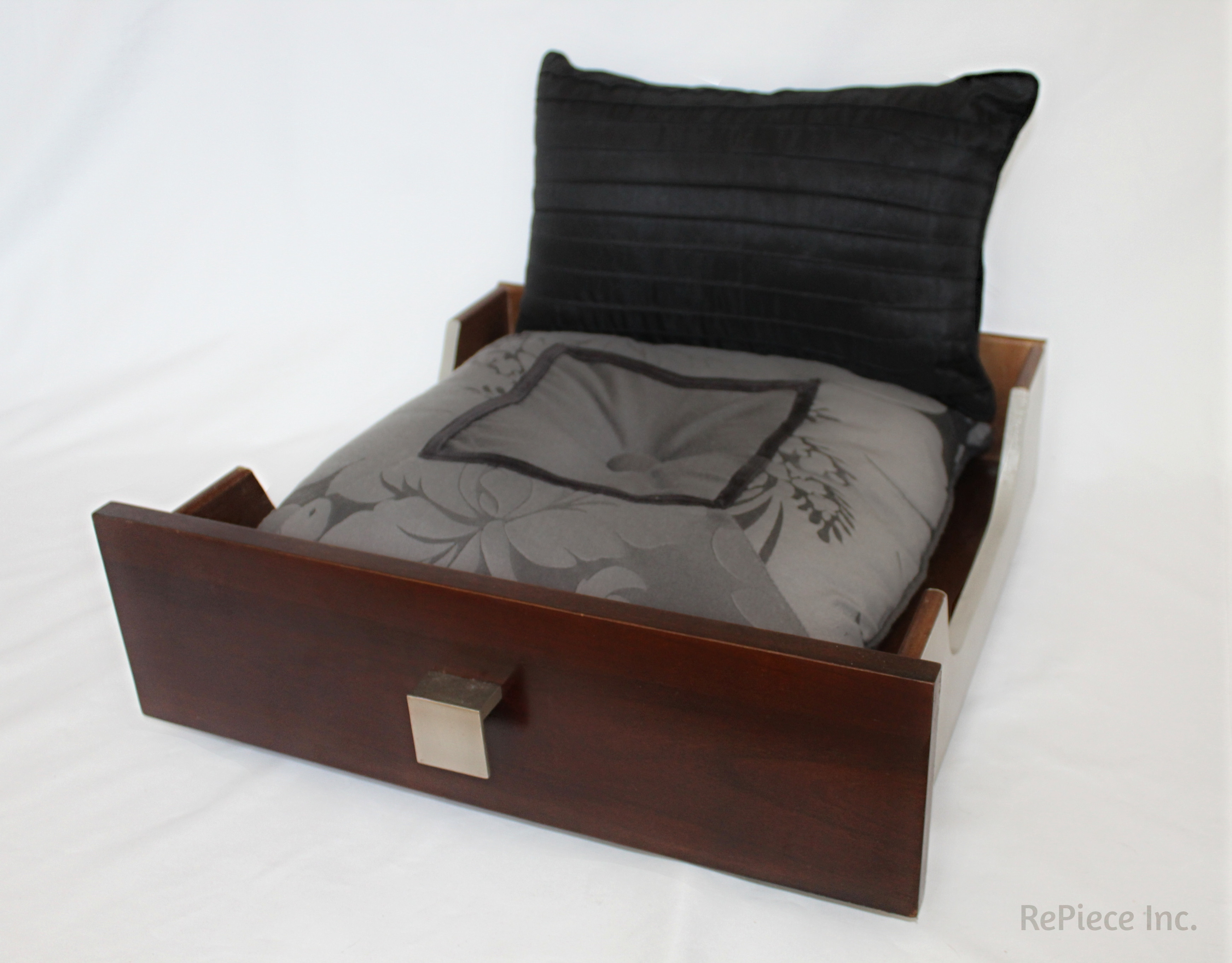 Custom Dog Bed