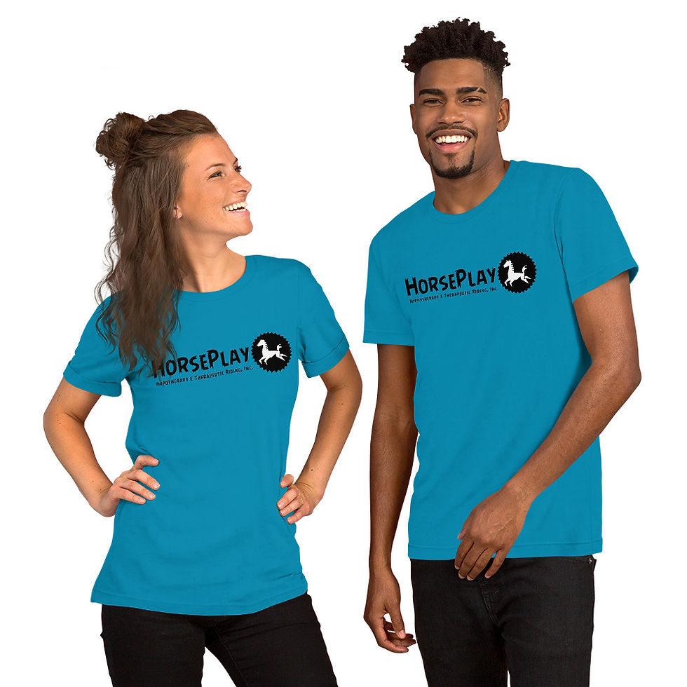 Thumbnail: T-Shirt Black & White Logo