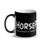 Thumbnail: Glossy Magic Mug Black