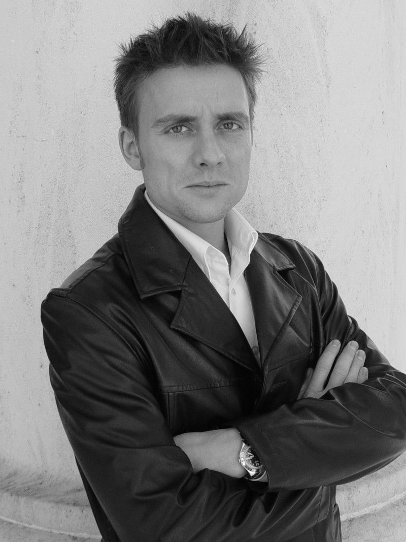 Remo Vinzens