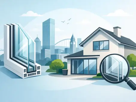 Double Glazing Manchester: What to Look For