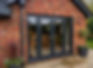 Patio doors whitefield bury