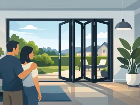 Bifold Doors Manchester Homeowners Can Trust