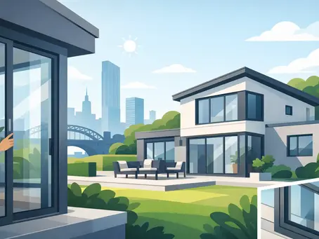 Aluminium Windows Manchester Homeowners Trust